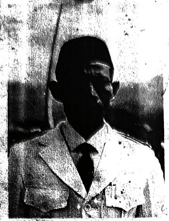 Hadi Prayitno